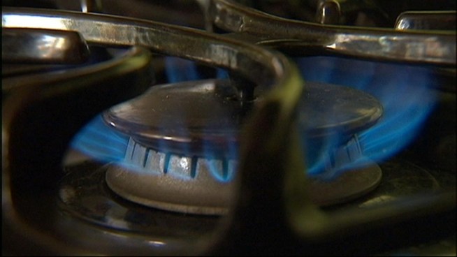 Tisha Thompson shows you why some are so upset about propane's booming business.