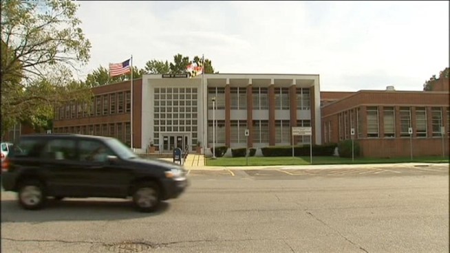 Prince George's County Bureau Chief Tracee Wilkins explains why two top school officials were fired Thursday and the impact on school district leadership.