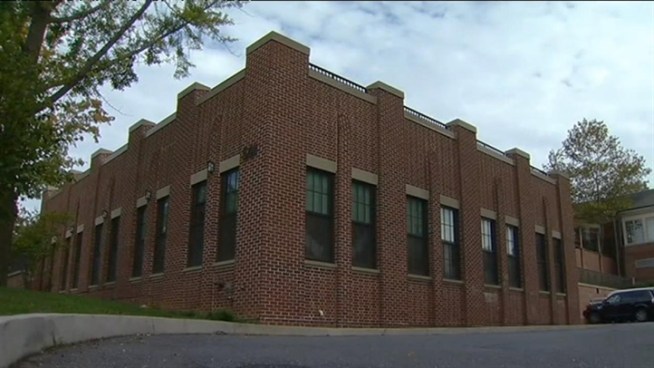 News4's Chris Gordon talks to the executive director of Friendship Children's Center, who disciplined a teacher for leaving a toddler behind at a park.