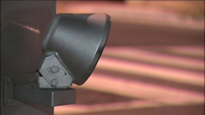D.C. Mayor Vincent Gray announced the District would be lowering fines from controversial speed cameras beginning Monday. The city has had many complaints the tickets and the high fines that bring in millions of dollars. But as Tom Sherwood reports, some say the new fines don't go low enough.