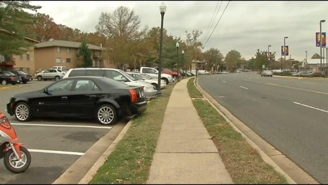 Police in Fairfax County say there have been nine reports of women being groped in the Springfield area, and they believe all of the incidents are connected.  Jackie Bensen reports.