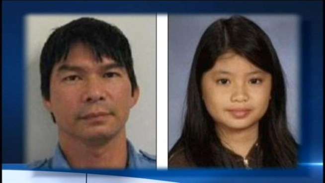 A man received the sentence of life in prison today for the brutal murder of a 12-year-old girl in Gaithersburg.  Chris Gordon reports