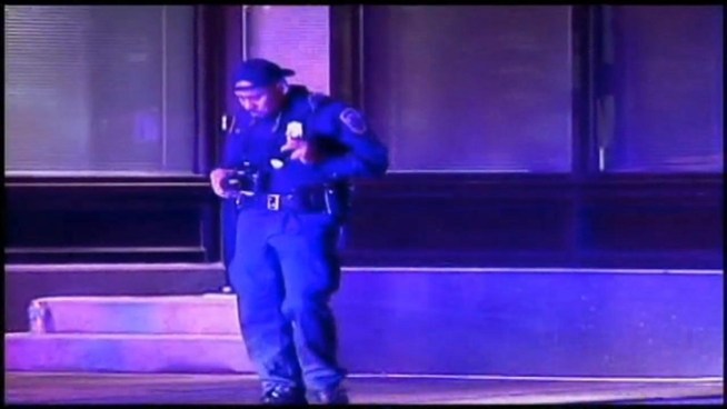 Police Chief Cathy Lanier has ordered a U Street nightclub shut down for 96 hours beginning at 6 p.m. Monday following a triple shooting overnight. News4's Jackie Bensen reports.
