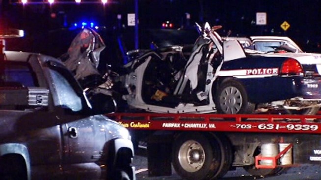 Jackie Bensen discovered new details about the man who died after a police chase that ended with a head-on crash into a police cruiser.