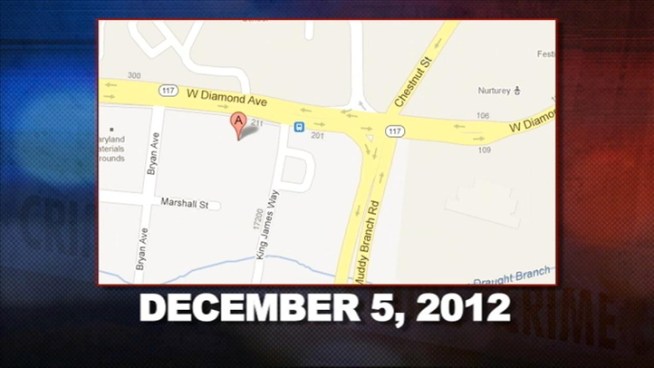 A fourth homicide in Montgomery County in seven days causes growing concern about a possible outbreak of violence. News4's Pat Collins reports.