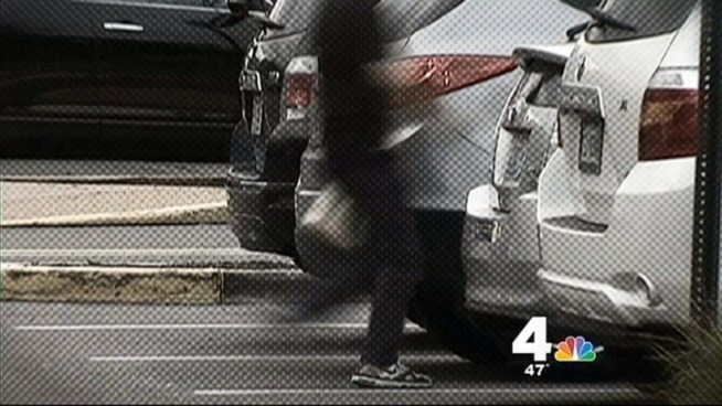 The News4 I-team has found cases around the D.C. area of roving car repairmen who approach consumers in parking lots. Here's what you need to know.
