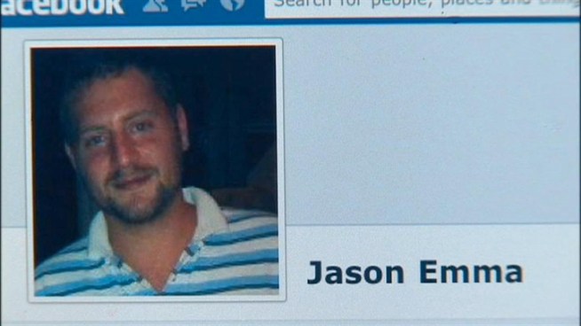 Police released surveillance video in the murder of Capitol Hill resident Jason Anthony Emma.