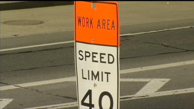 A D.C. police officer says he got a speed camera ticket that isn't legit and is on a mission to get his, and thousands of others', thrown out. News4 Transportation Reporter Adam Tuss reports.