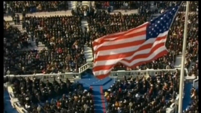 Chris Gordon reports on how local law enforcement is getting ready for the inauguration.