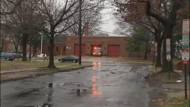 Changes are being made to the way firefighters in the District call out sick.  Jackie Bensen reports.
