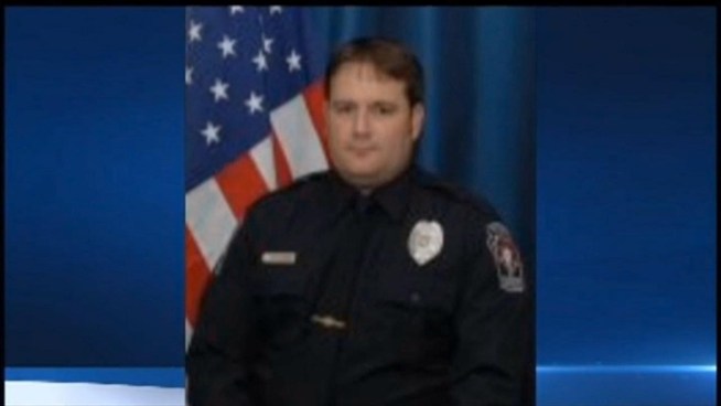 Jurors heard testimony from eight prosecution witnesses in the murder trial of a former Culpeper Town Police officer, including the woman who placed the call that sent that officer to the scene. News4 Northern Virginia Bureau reporter David Culver reports.