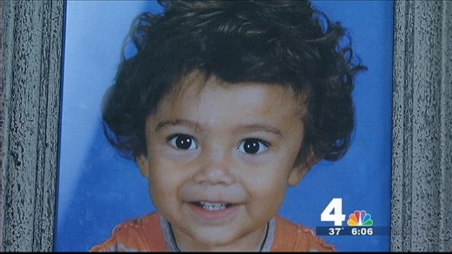 News4's Darcy Spencer spoke to the victim's mother about the death of her son.