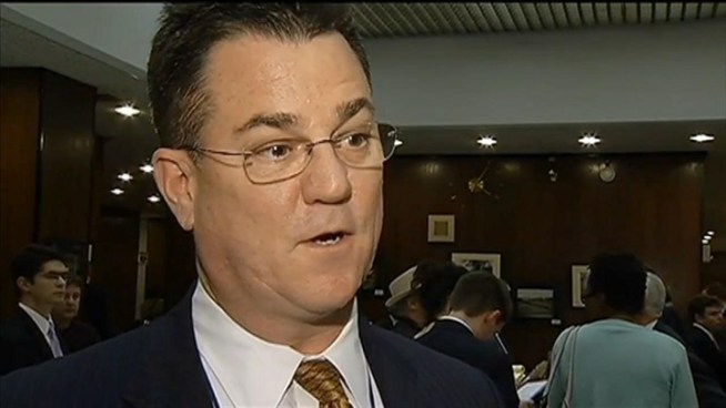 Gov. Bob McDonnell's transportation funding plan won approval Wednesday from the House of Delegates Finance Committee. News4 Northern Virginia Bureau Chief Julie Carey reports.