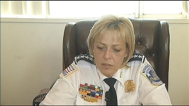 D.C. police have found 116 sexual assault cases that a watchdog group reported last month were not investigated by the department. News4's Pat Collins reports.