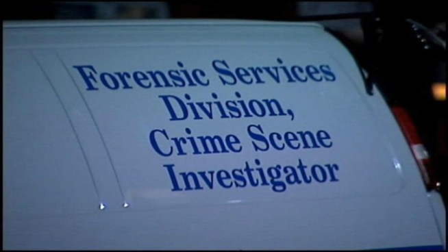 Derrick Ward reports on a police-involved shooting investigation in Bladensburg, MD