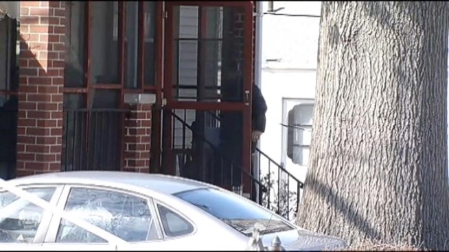A murder investigation in Prince George's County after a 71-year-old woman is found dead inside her Capitol Heights home. Darcy Spencer has the latest on the investigation.
