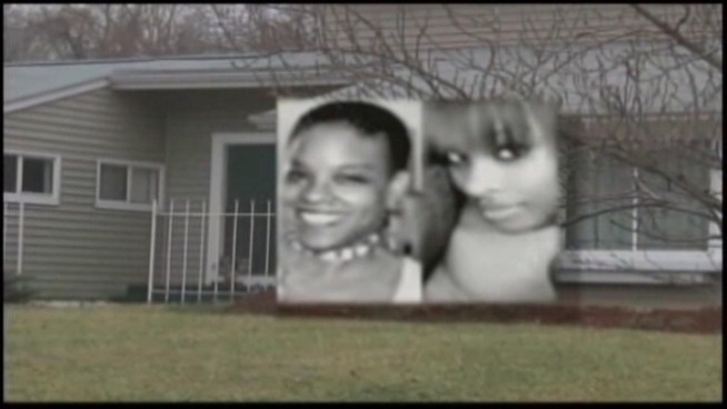 Jury selection began Monday for the trial of a former UPS worker charged with killing a mother and her daughter. News4's Chris Gordon reports.