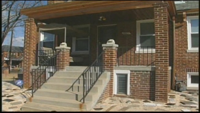 Darcy Spencer reports on a vigil for a woman who went missing in the district four years ago this month.