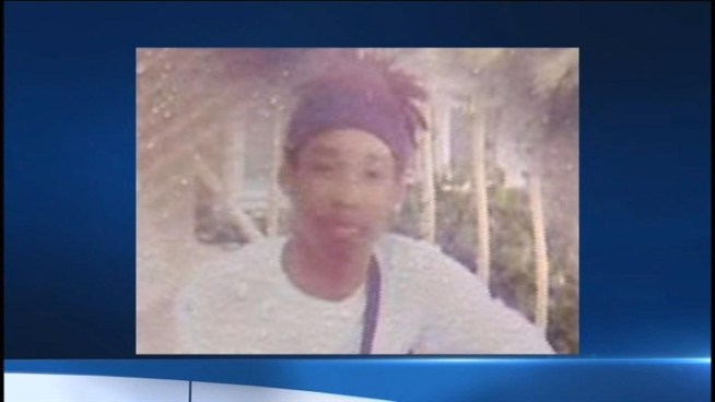 Prince George's County police believe a 15-year-old boy shot Monday afternoon in Hillcrest Heights, Md., was killed for a pair of shoes, Chief Mark Magaw said Tuesday. News4 Prince George's County Bureau Chief Tracee Wilkins reports.