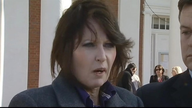 A woman raped by the East Coast Rapist 12 years ago speaks out about the attack and what it did to her life. News4's Julie Carey reports.