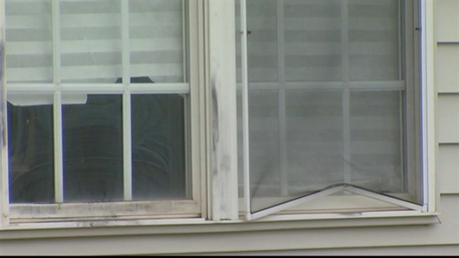 A Park View High School student athlete was shot and killed by his neighbor who found him inside his home. News4 Northern Virginia Bureau Chief Julie Carey reports.