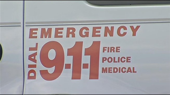 Frederick County officials are learning more about a service that allows some people to send a text to 911 operators when they have an emergency but can't call or speak. News4's Chris Gordon reports.