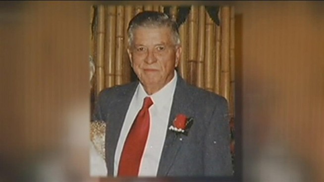 A 94-year-old Alexandria man becomes the first homicide victim in more than a year in the city. News4's Pat Collins reports.