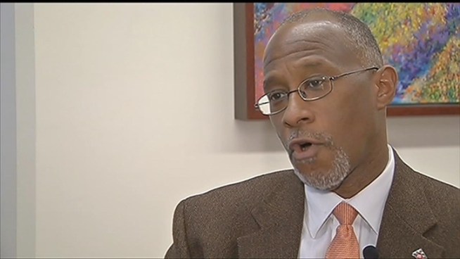 D.C.'s deputy mayor for public safety says he's fixing what he calls a 