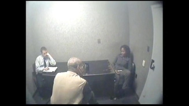 We're getting an inside look at the moments detectives working the Lululemon murder case discovered something was very wrong with Brittany Norwood's story.