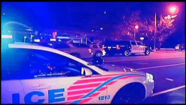 A fatal stabbing at the Woodley Park Metro Station is actually part of a growing trend in the District. Knives are now increasingly the weapon of choice. News4's Jackie Bensen reports.