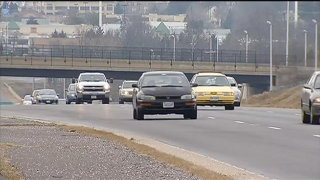A Fairfax County family who inspired a plan to crack down on distracted drivers is speaking out today. Carl and Meryl Rowley's son died after he was hit by a driver police say was texting behind the wheel. They spoke exclusively to Northern Virginia Bureau Chief Julie Carey.