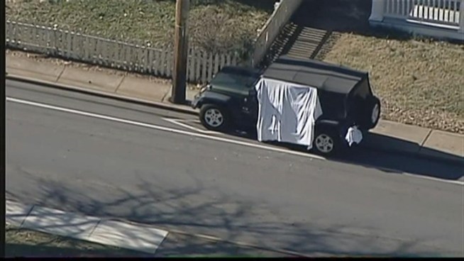 A Culpeper police officer is on administrative leave after a fatal shooting.