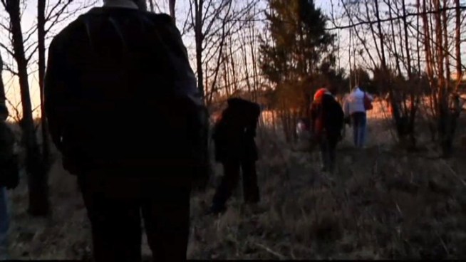Volunteers are working to put a face to the homeless people who live on the streets of Fairfax County. News4 Northern Virginia Bureau reporter David Culver has the story.