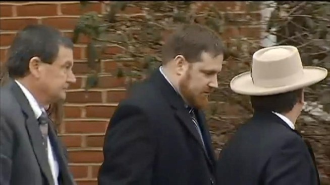 Northern Virginia Bureau reporter David Culver explains why alleged juror misconduct may result in a mistrial for former officer Daniel Harmon-Wright.