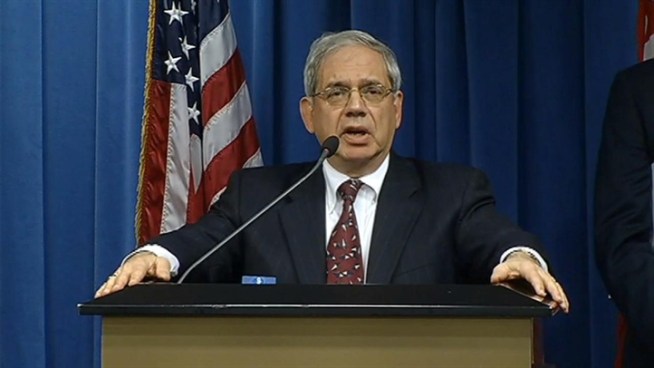 A federal judge ruled Wednesday that Washington, D.C., has done enough to improve its mental health services. The ruling ended a 37-year-old class action lawsuit that forced the city to spend millions on the mental health system.