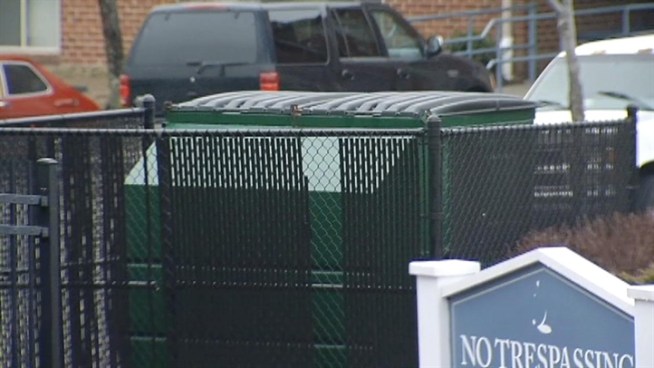 The search for a slain toddler is over, following a mother's reported confession to a horrific crime. Police today confirmed they found the body of 2-year-old Kassidey Booth in a landfill. Derrick Ward has more on the possible motive investigators are uncovering.