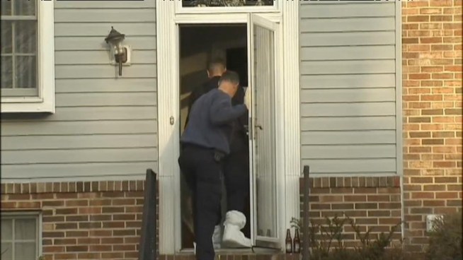 Fairfax County Police made a quick arrest in a roommate murder. News4's Darcy Spencer reports.