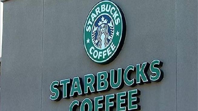 The debate over carrying guns in public came to head at several Starbucks locations in northern Virginia this Valentine's Day.