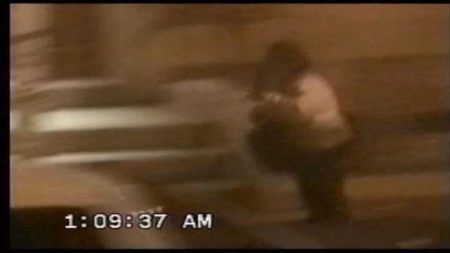 As thousands of law enforcement officers descend on Washington to observe National Police Week, DC Police Chief Cathy Lanier is telling everyone to be on their best behavior. News4 Tom Sherwood has more on some of the complaints against visiting police.