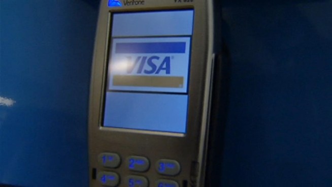 It's something D.C. taxi riders have wanted a long time now: Today city leaders unveiled a plan to install a new meter system that allows credit card payments and more for passengers and drivers. They could be installed as soon as next month. News4's Tom Sherwood has more on the changes.