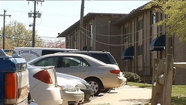 The Prince George's County police chief says his department has not slept in 72 hours after several weekend shooting incidents that left five dead.