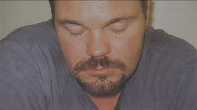 A Montgomery County man is guilty of stealing a dump truck and driving it through a drive-thru.