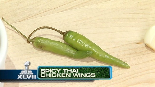 Score big with easy & delicious recipes for your Super Bowl Sunday.