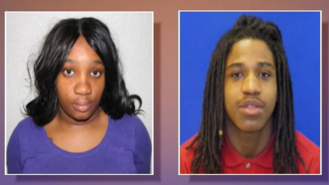 Second Sibling Arrested in Bank Robbery 