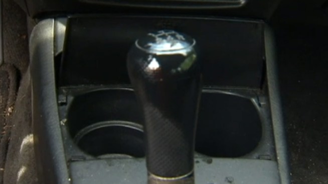 A manual transmission car foiled a kidnapping and carjacking that went across DC and into Maryland this morning. Derrick Ward reports. 