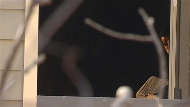 What started as a fire investigation in Reston, Va. has given way to a homicide investigation, after a pregnant woman was found dead inside a burning apartment building. News4's Pat Collins has new details on the victim.