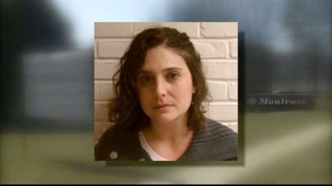 A 27-year-old teacher from Montrose Christian School is accused of having sex with a 16-year-old student.