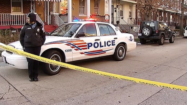 A cab driver sustained serious injuries after being stabbed and carjacked Friday morning in the 500 block of Kenyon Street NW.