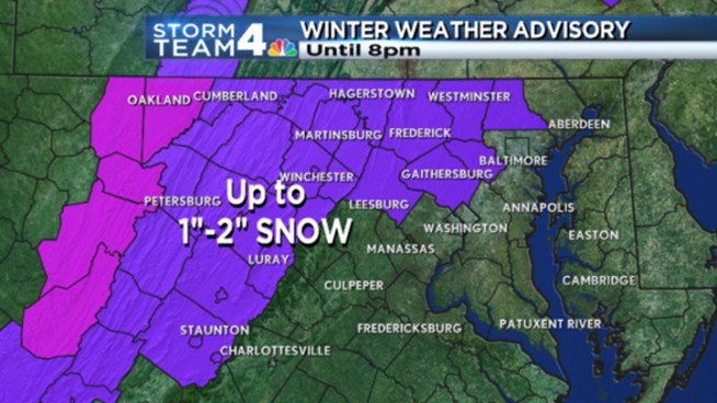 Get the latest forecast from Storm Team 4 Meteorologist Tom Kierein.