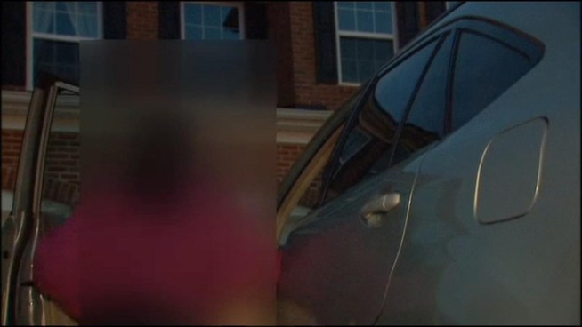 A teenage daycare worker was charged with child abuse for allegedly kicking a toddler in an Upper Marlboro, Md., home. News4 Prince George's County Bureau Chief Tracee Wilkins reports.
